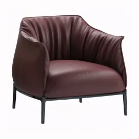 Poltrona frau archibald 2